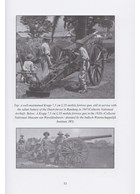 Krupp Kanonnen in de Tropen - Nederlandse Koloniale Artillerie 1900-1923